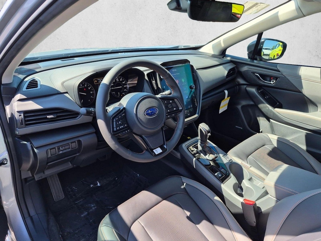 New 2026 Subaru Crosstrek Limited SUV