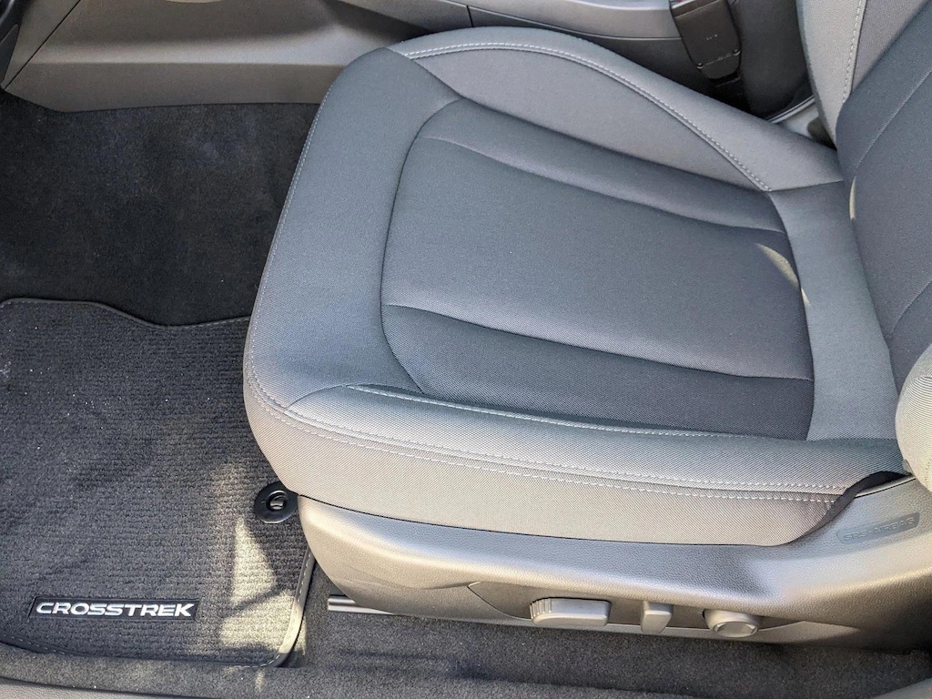 New 2025 Subaru Crosstrek Premium SUV