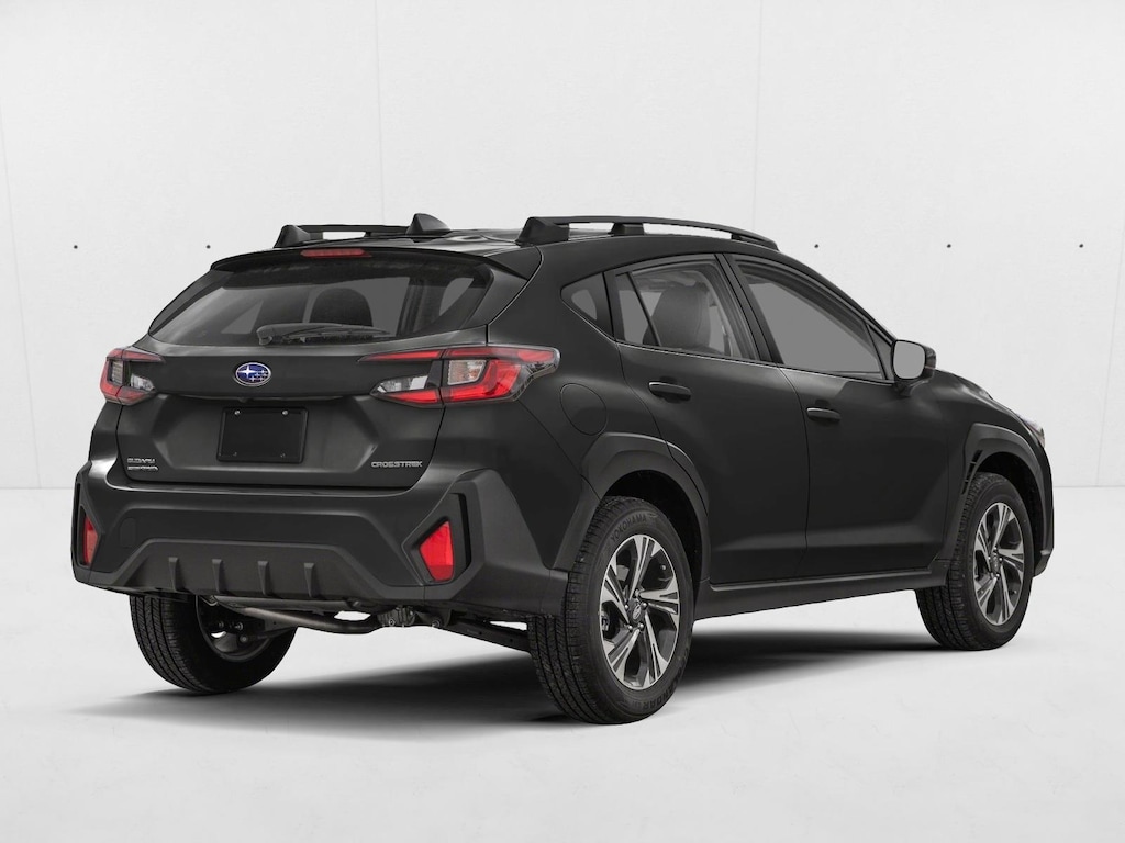 New 2026 Subaru Crosstrek Premium SUV