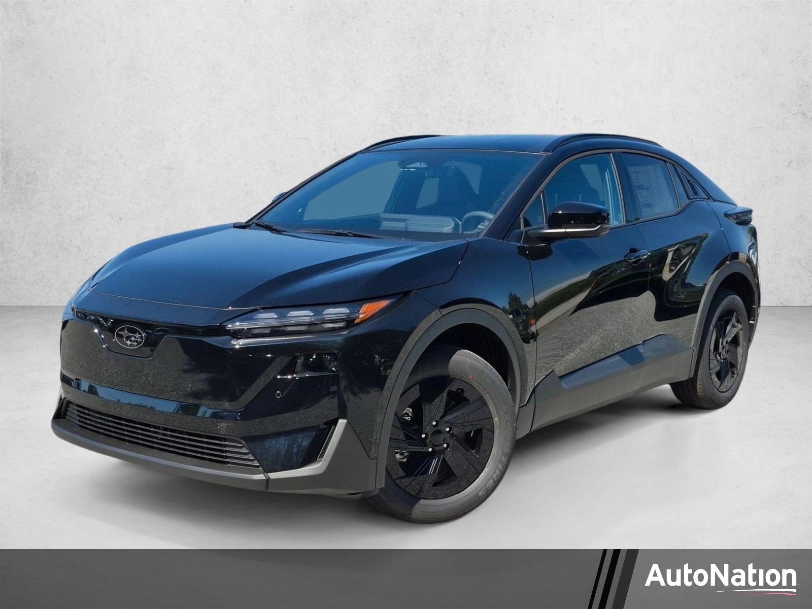 2026 Subaru Uncharted