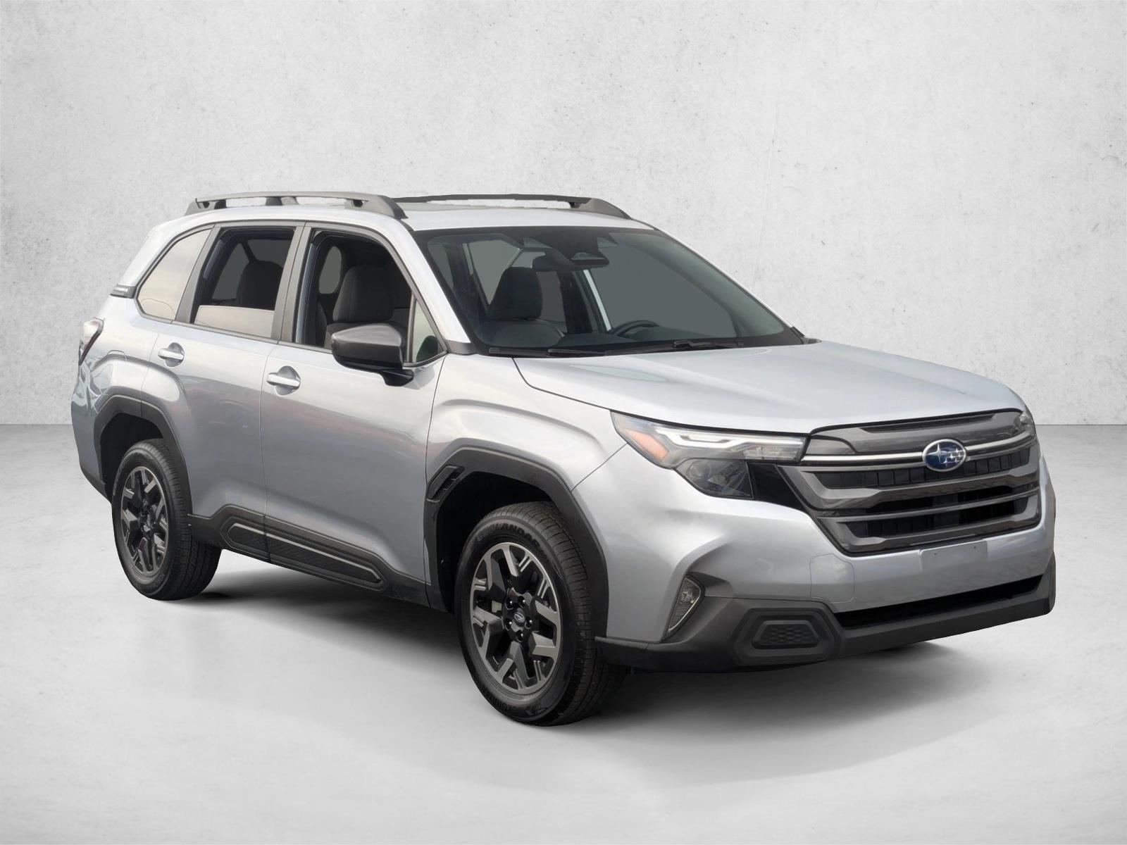 2025 Subaru Forester Premium - Photo 3