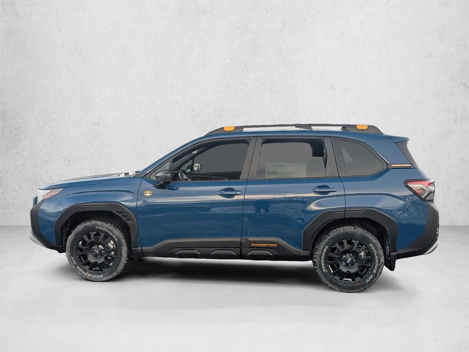 2026 Subaru Forester Wilderness - Photo 5