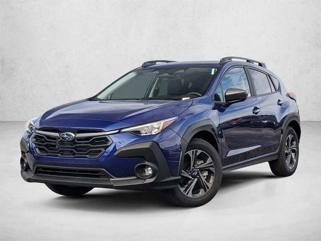 New 2025 Subaru Crosstrek Premium SUV