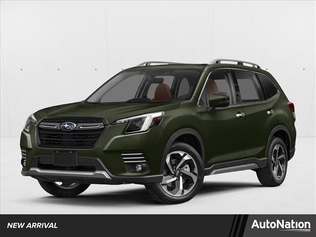 2023 Subaru Forester Touring's photo