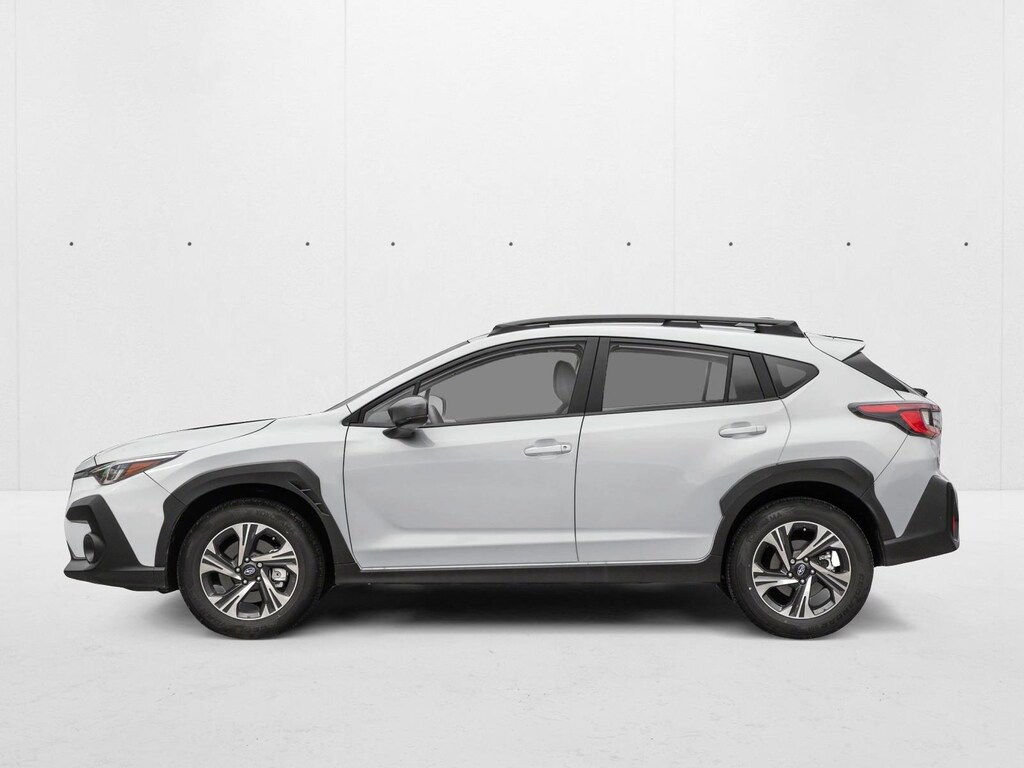 New 2026 Subaru Crosstrek Premium SUV