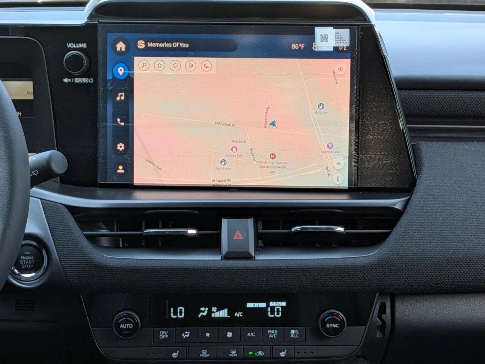 2026 Subaru Outback Limited XT - Photo 13