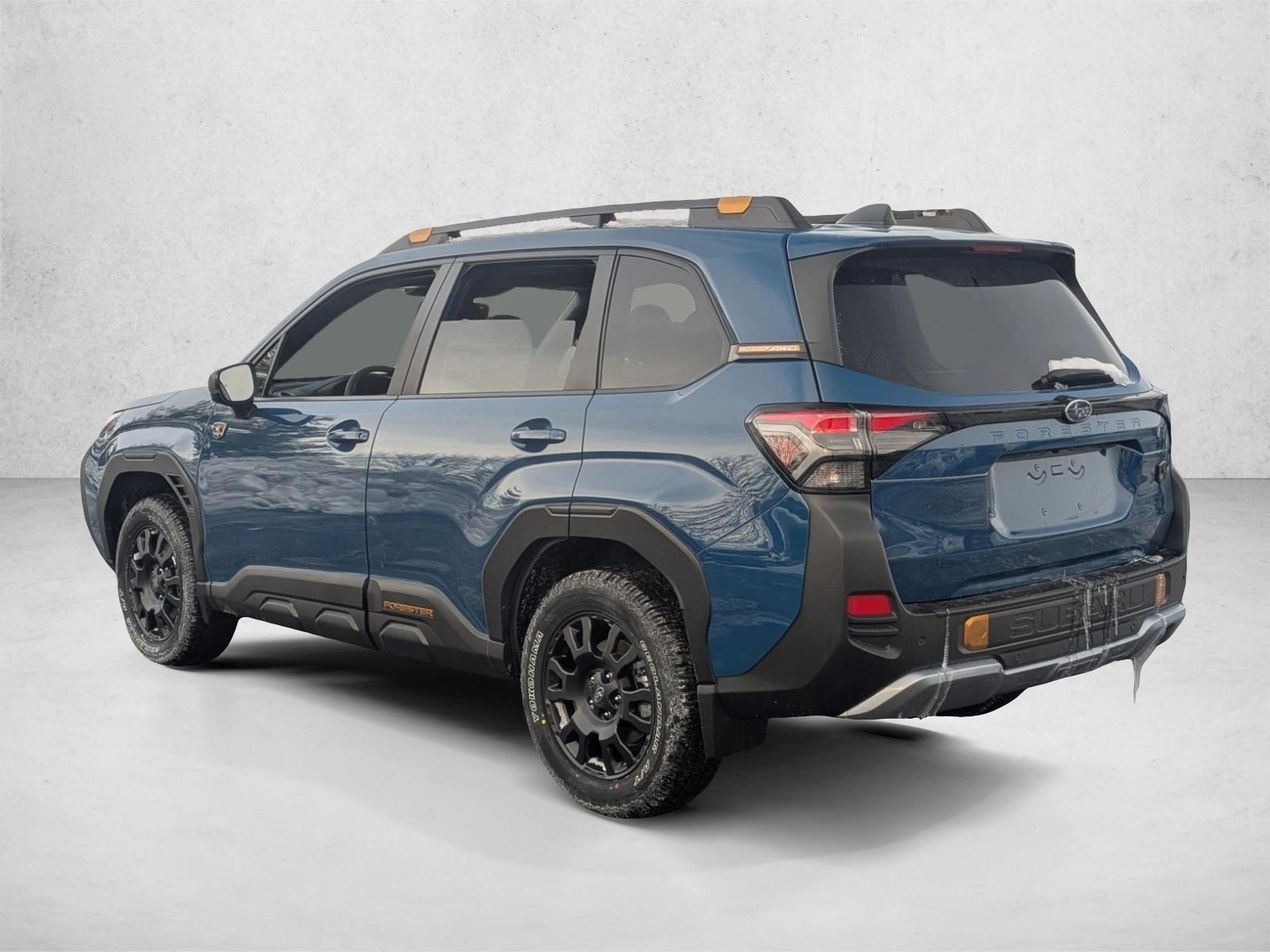 2026 Subaru Forester Wilderness - Photo 9