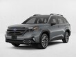 Subaru Forester Hybrid