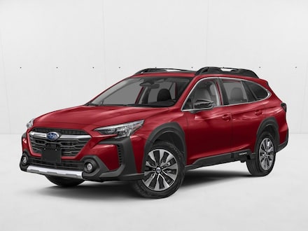 2026 Subaru Outback Limited SUV
