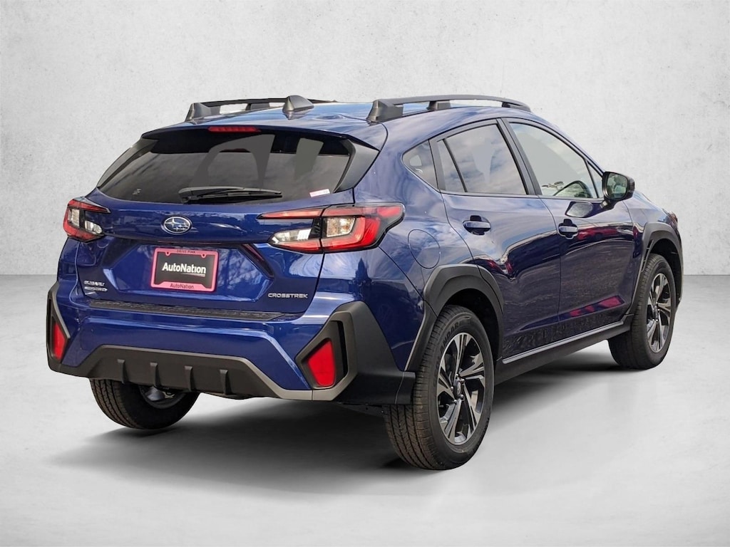 New 2025 Subaru Crosstrek Premium SUV