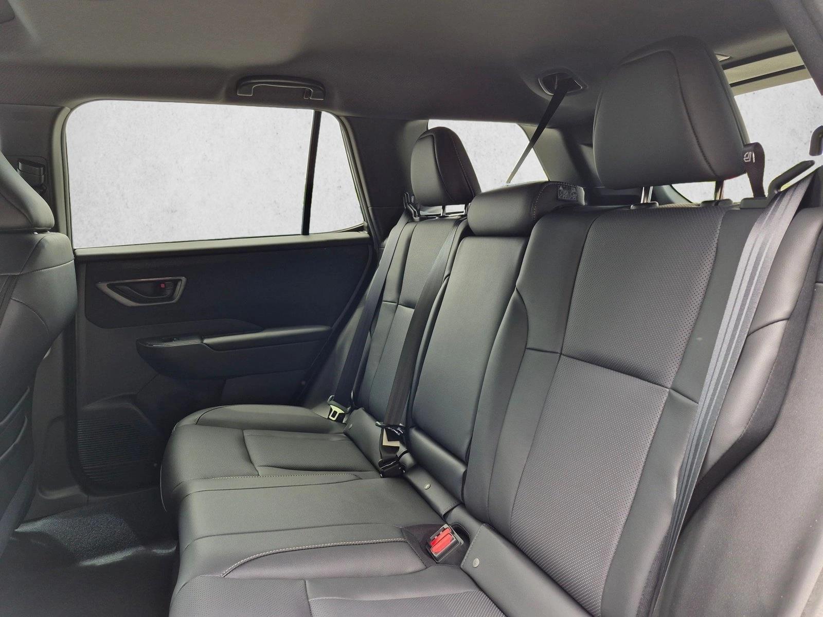 2026 Subaru Outback Limited XT - Photo 16