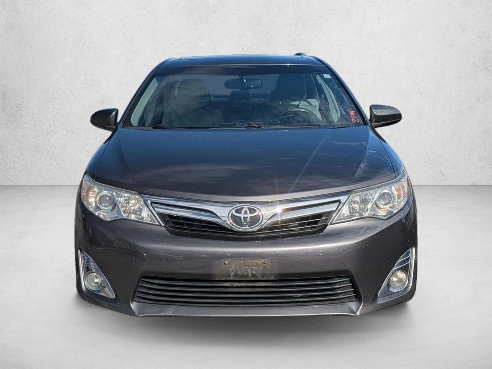 Used 2013 Toyota Camry XLE with VIN 4T4BF1FKXDR277521 for sale in Cockeysville, MD