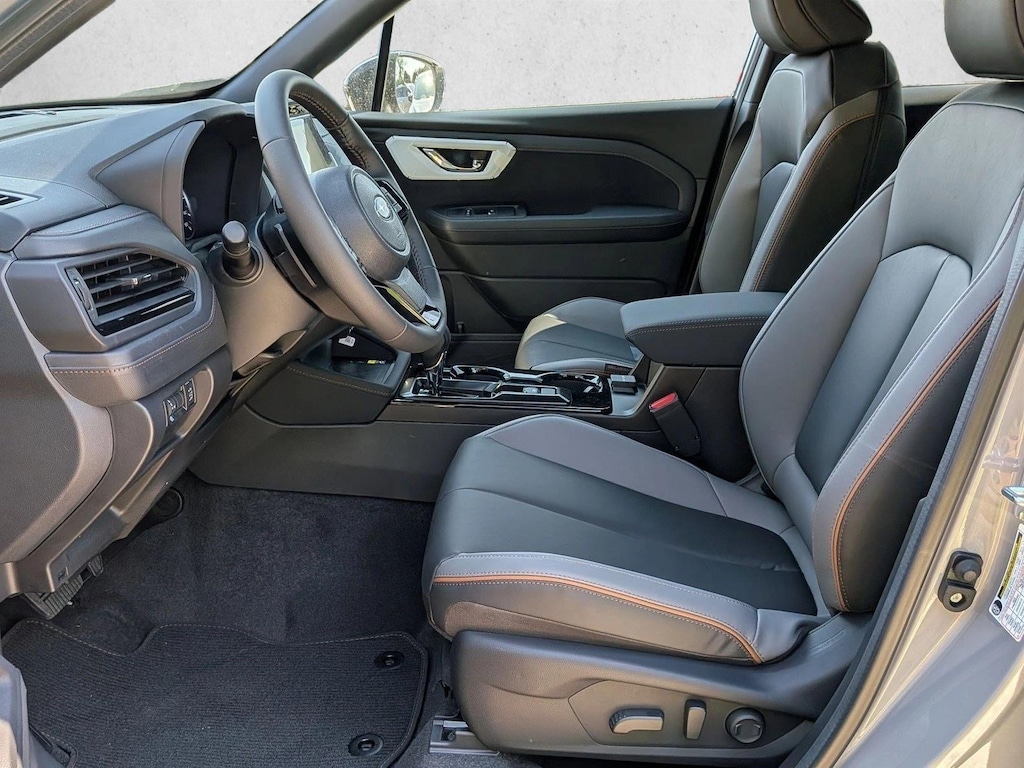 New 2026 Subaru Forester Sport Onyx Edition SUV