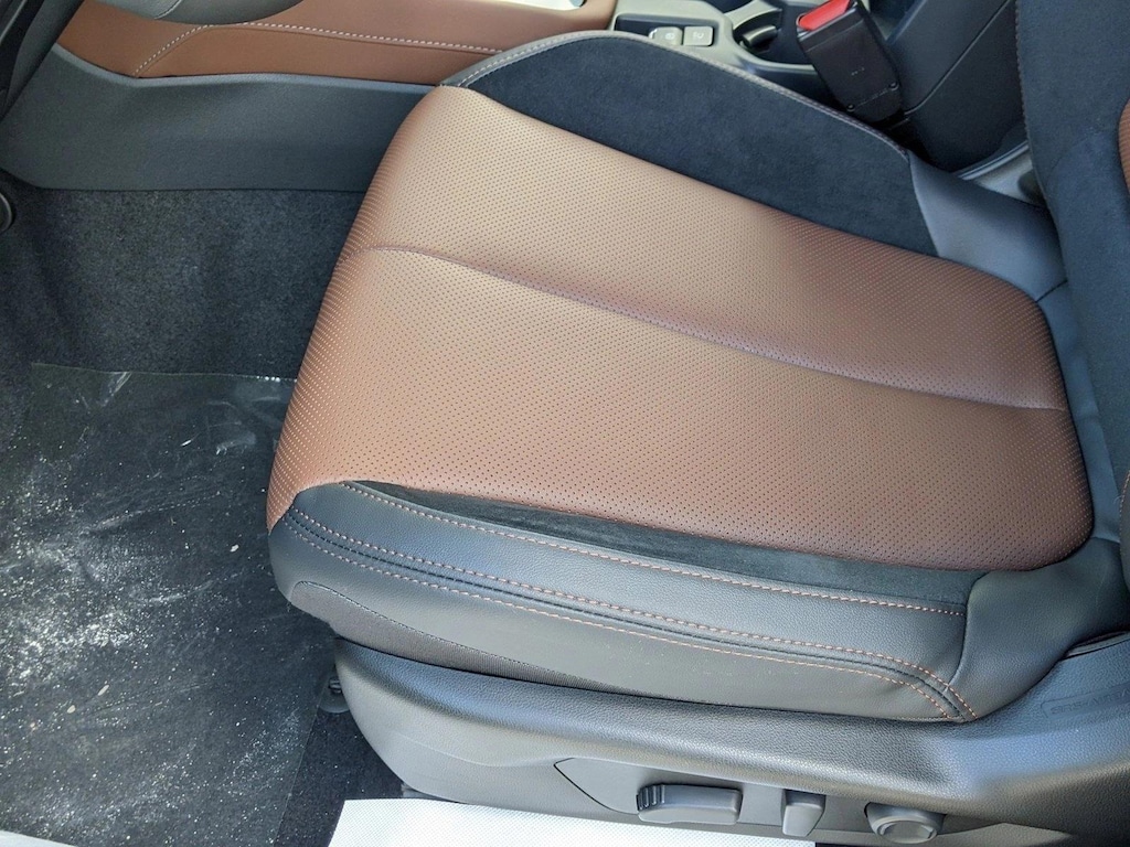 New 2025 Subaru Forester Touring SUV