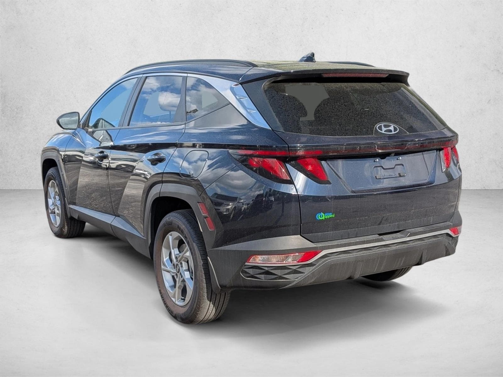 2024 Hyundai Tucson SEL - Photo 7