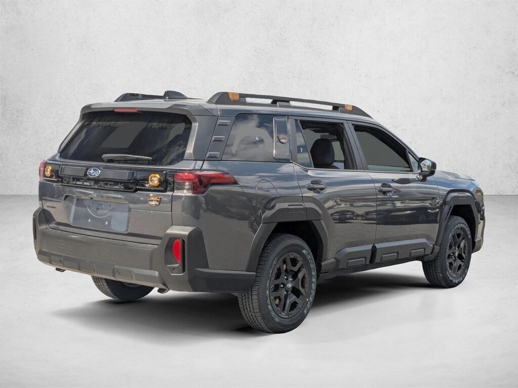 New 2026 Subaru Outback Wilderness SUV