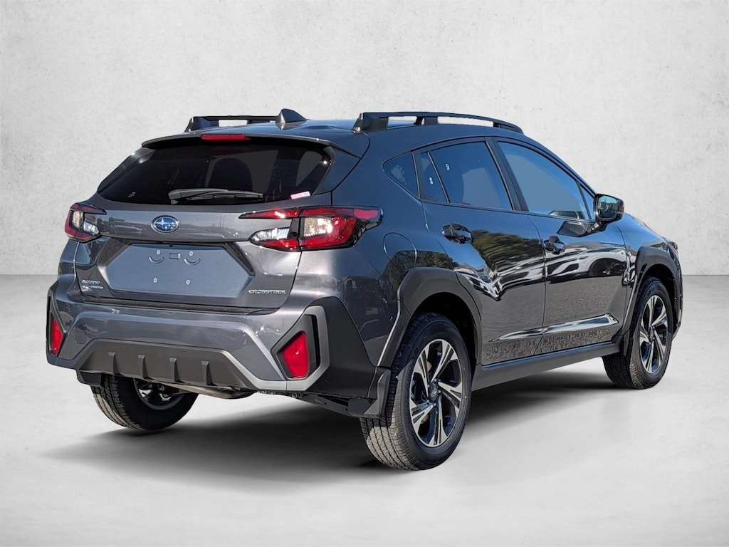 New 2025 Subaru Crosstrek Premium SUV