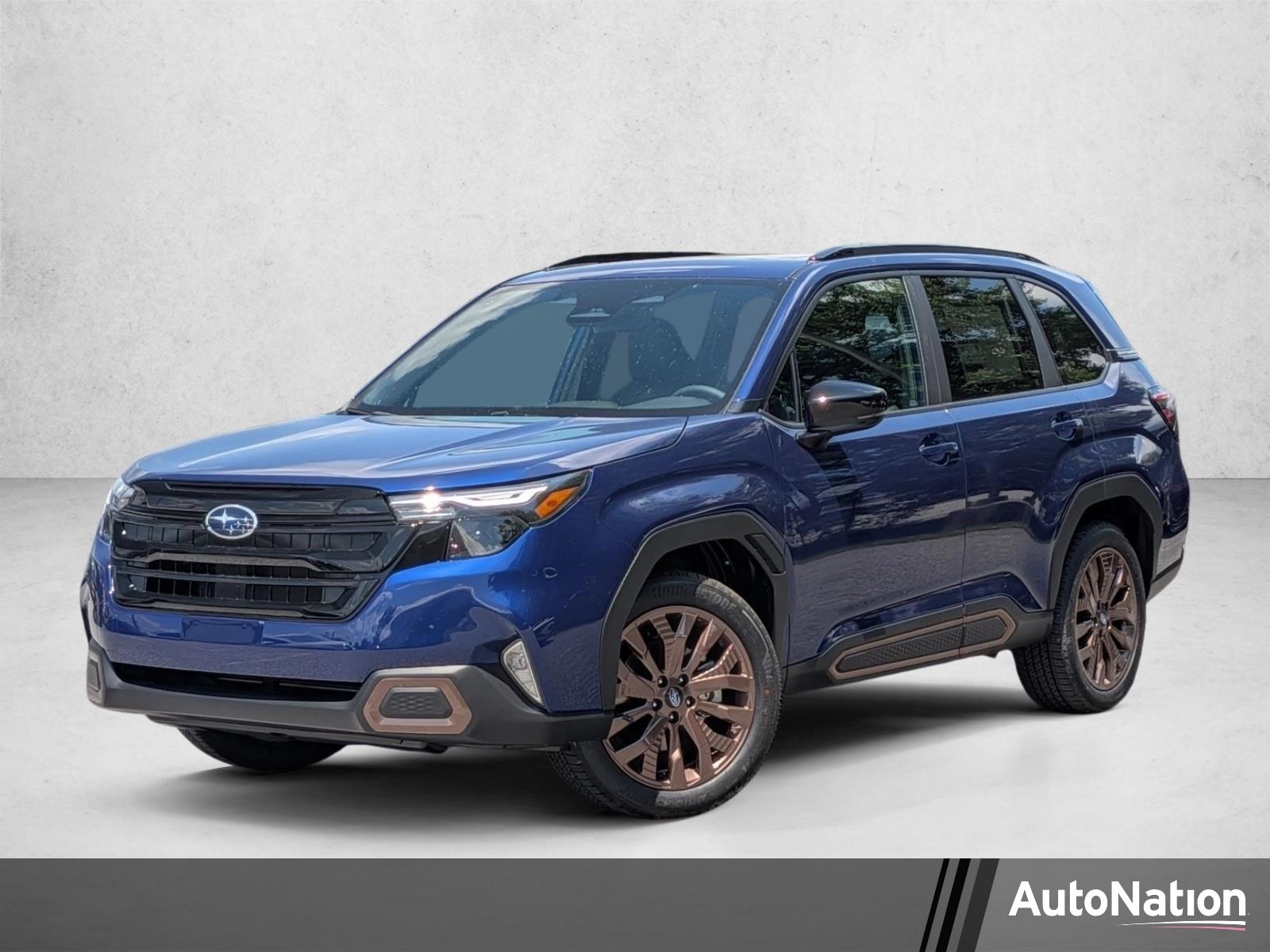 2017 Subaru Forester For Sale in Cockeysville at AutoNation Subaru
