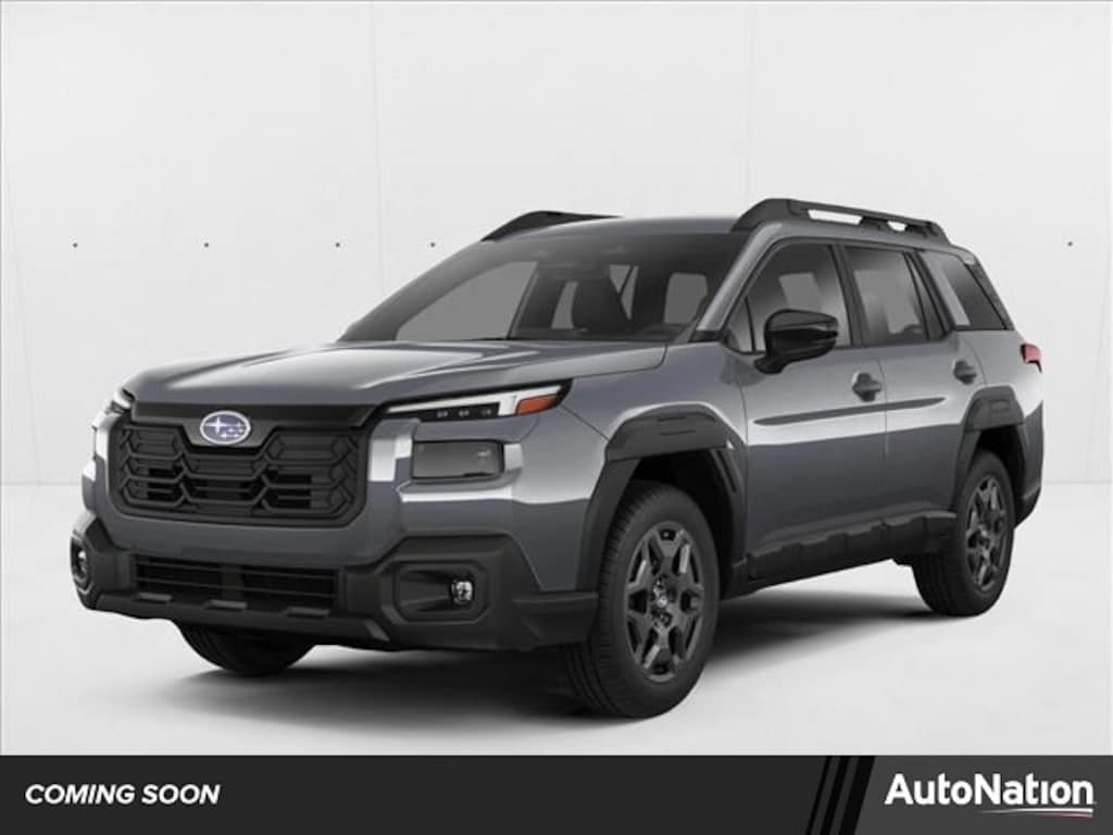 New 2026 Subaru Outback Limited SUV