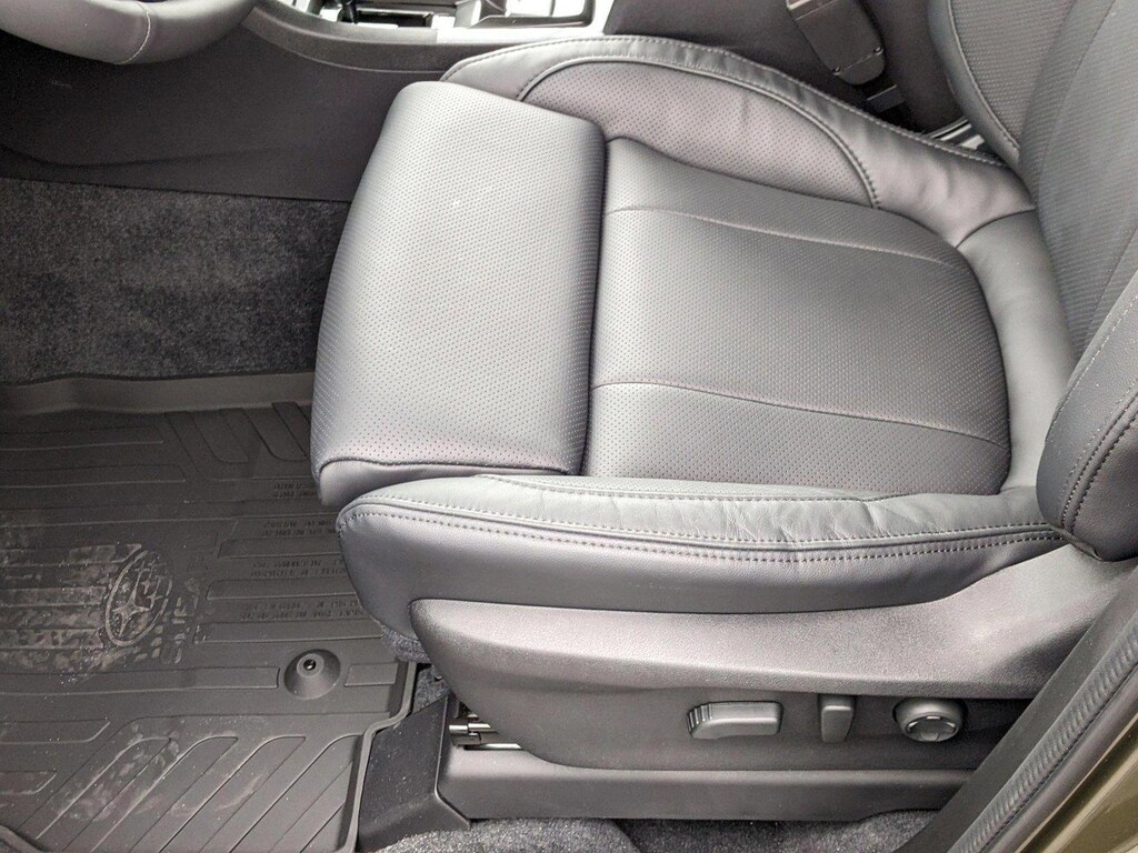 New 2025 Subaru Ascent Onyx Edition Touring 7-Passenger SUV