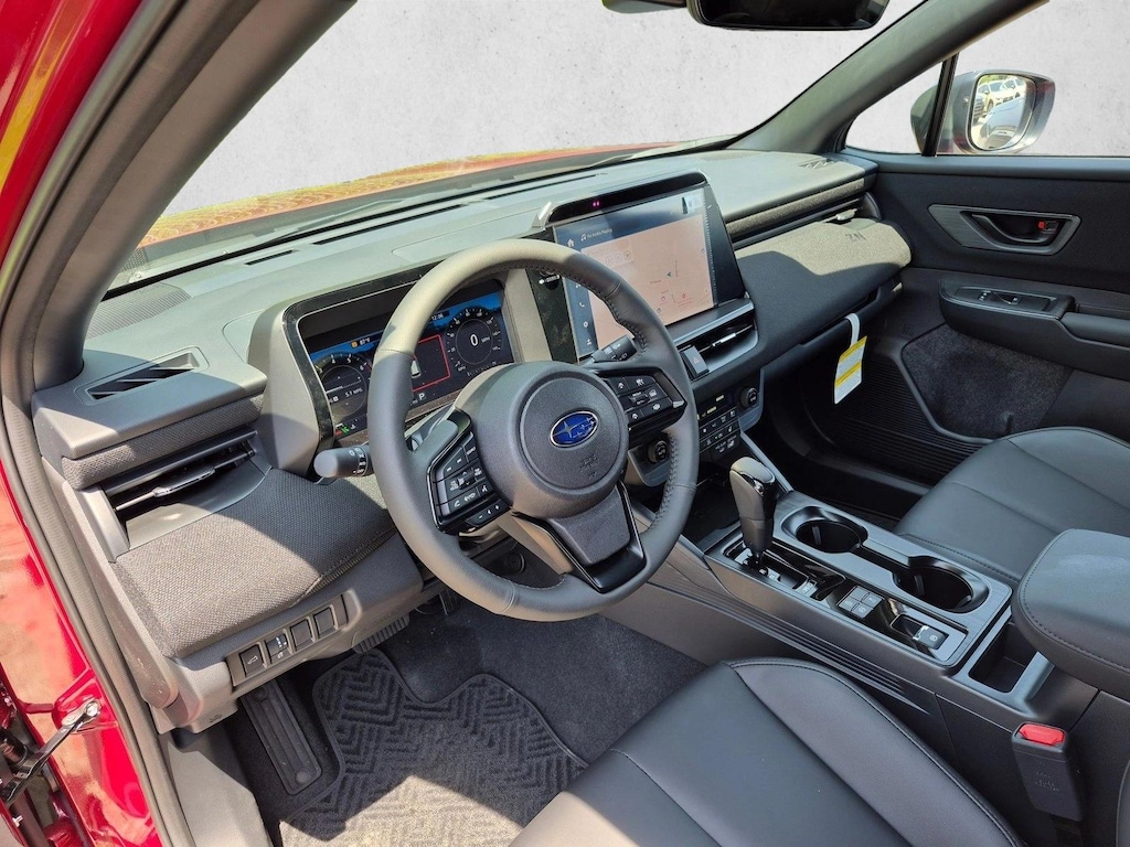 New 2026 Subaru Outback Premium SUV