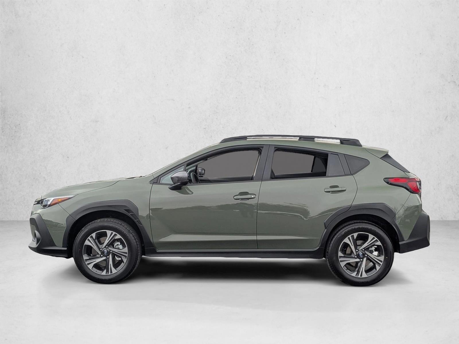 2026 Subaru Crosstrek Premium - Photo 9