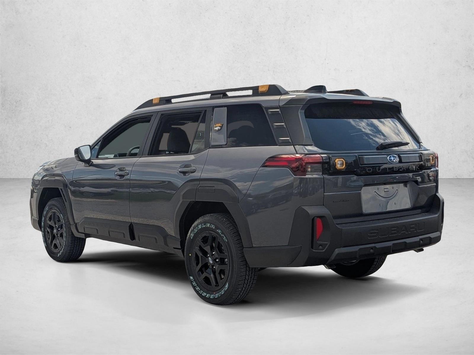 2026 Subaru Outback Wilderness - Photo 9