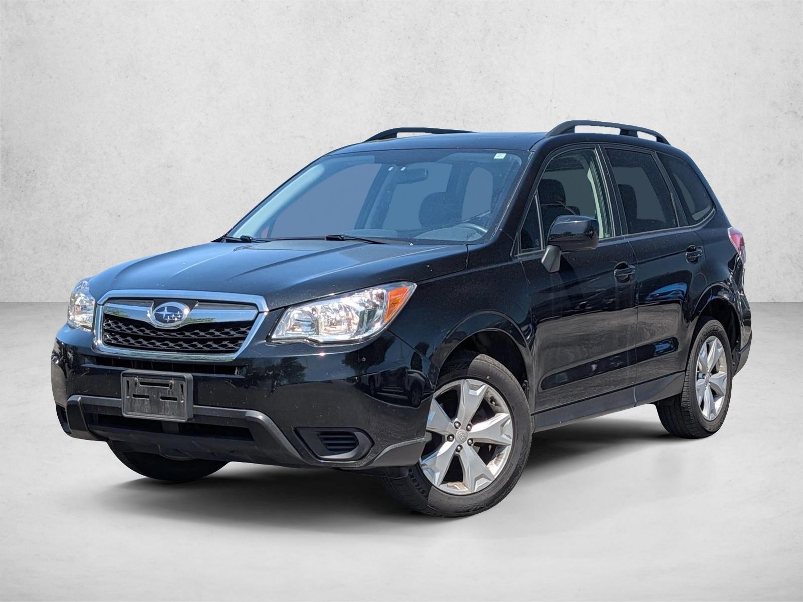 2016 Subaru Forester i Premium