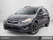  Subaru XV Crosstrek