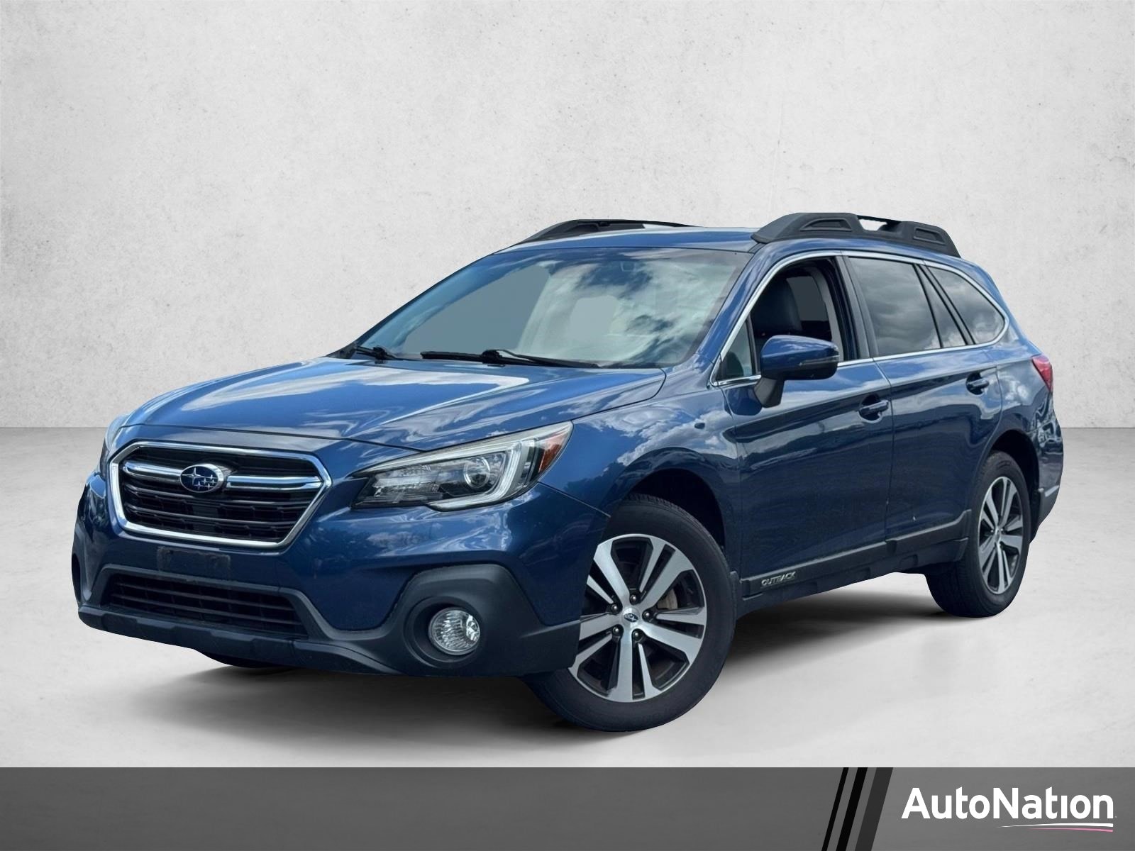 2019 Subaru Outback 2.5i Limited's photo