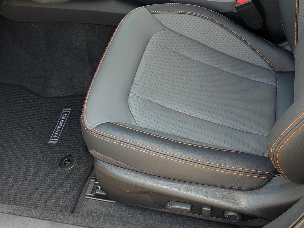New 2026 Subaru Crosstrek Limited Hybrid SUV