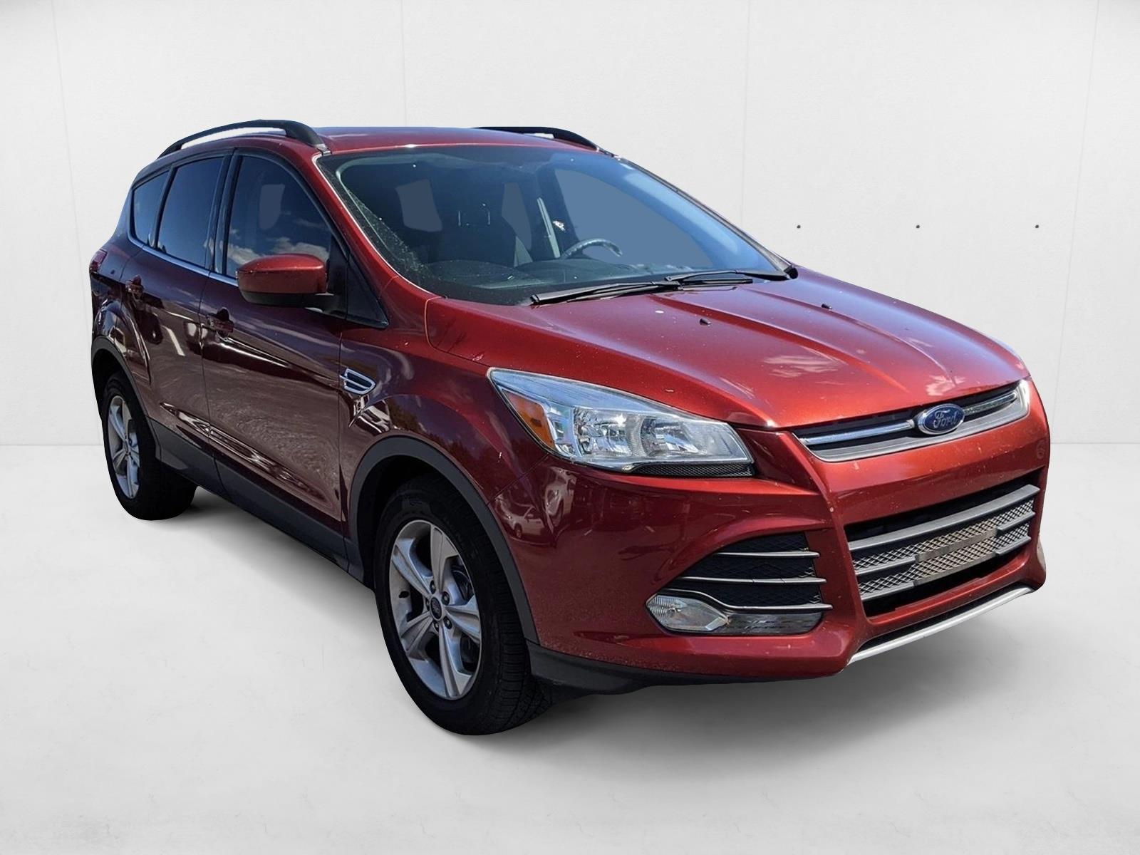 2015 Ford Escape SE photo 3
