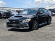 Subaru WRX