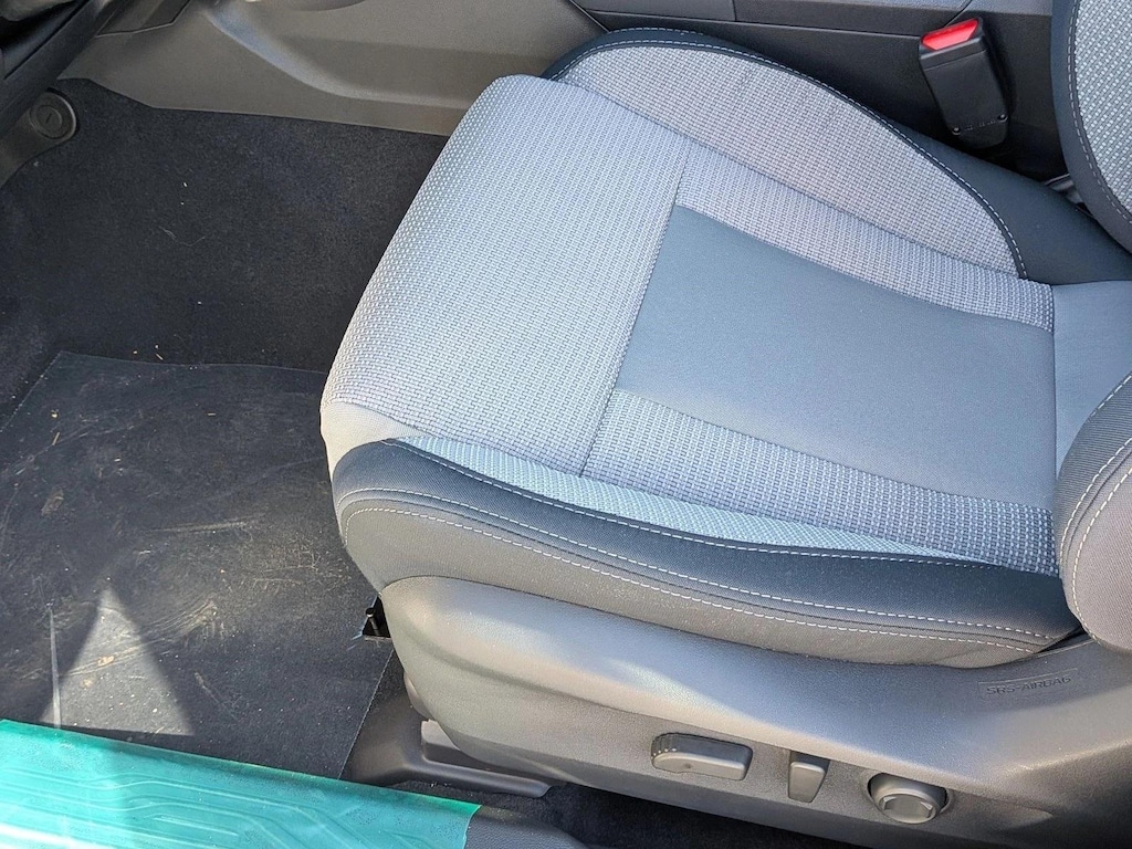 New 2025 Subaru Outback Premium SUV