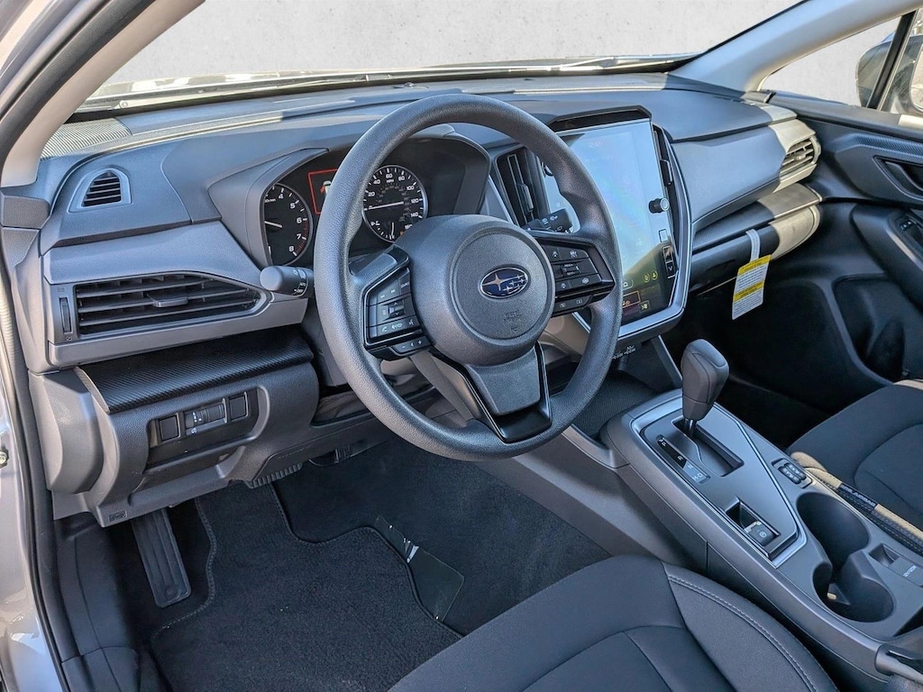 New 2025 Subaru Crosstrek Premium SUV