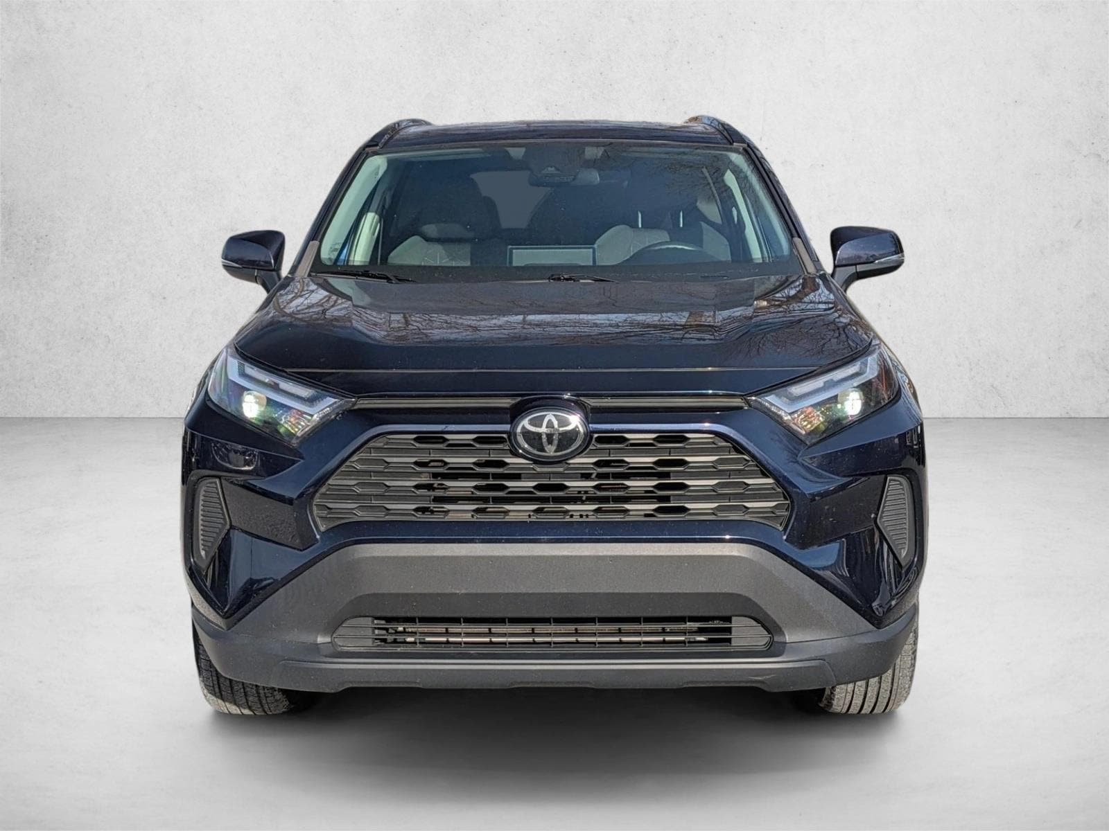 Used 2023 Toyota RAV4 XLE with VIN 2T3P1RFV5PW371034 for sale in Northfield, Minnesota