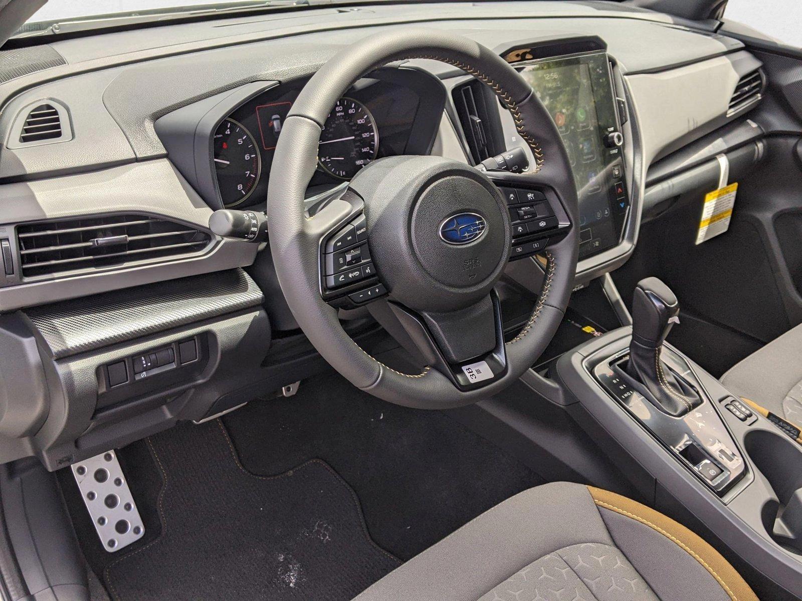 2025 Subaru Crosstrek Sport photo 3
