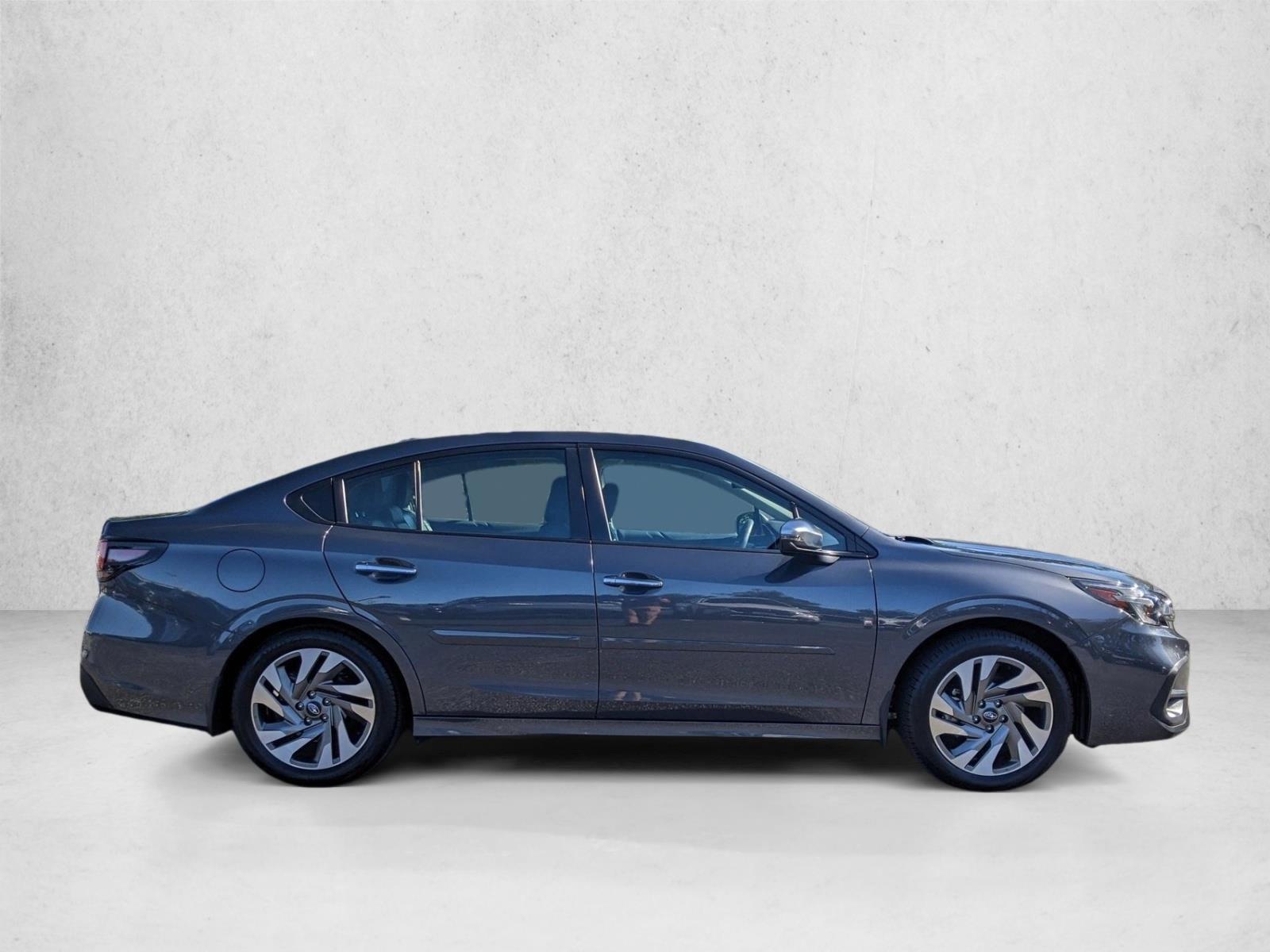 2023 Subaru Legacy Touring XT photo 3