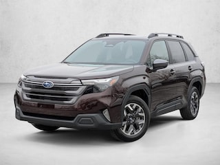 2026 Subaru Forester Premium SUV