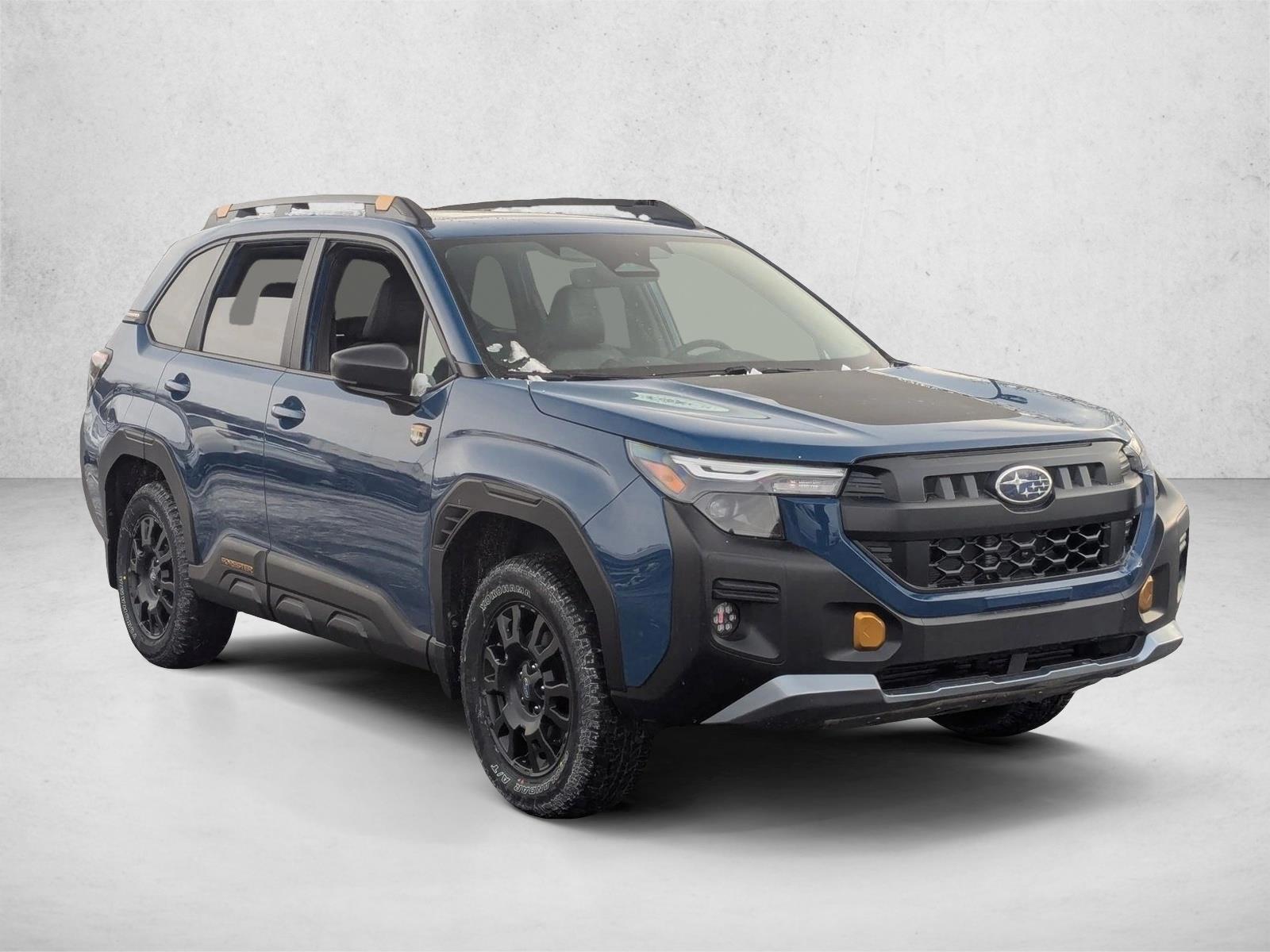 2026 Subaru Forester Wilderness - Photo 7