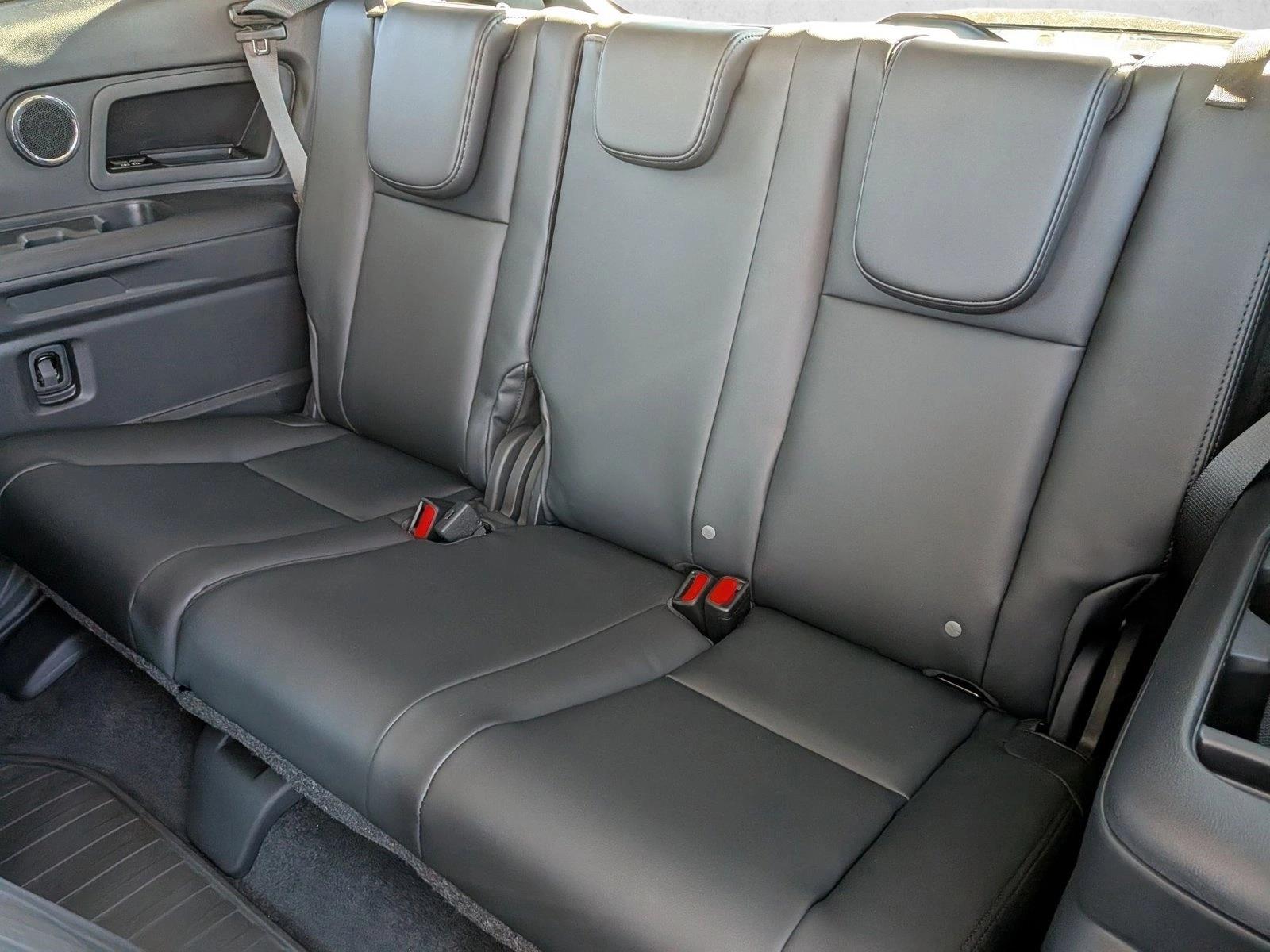 2025 Subaru Ascent Onyx Edition-Touring - Photo 15