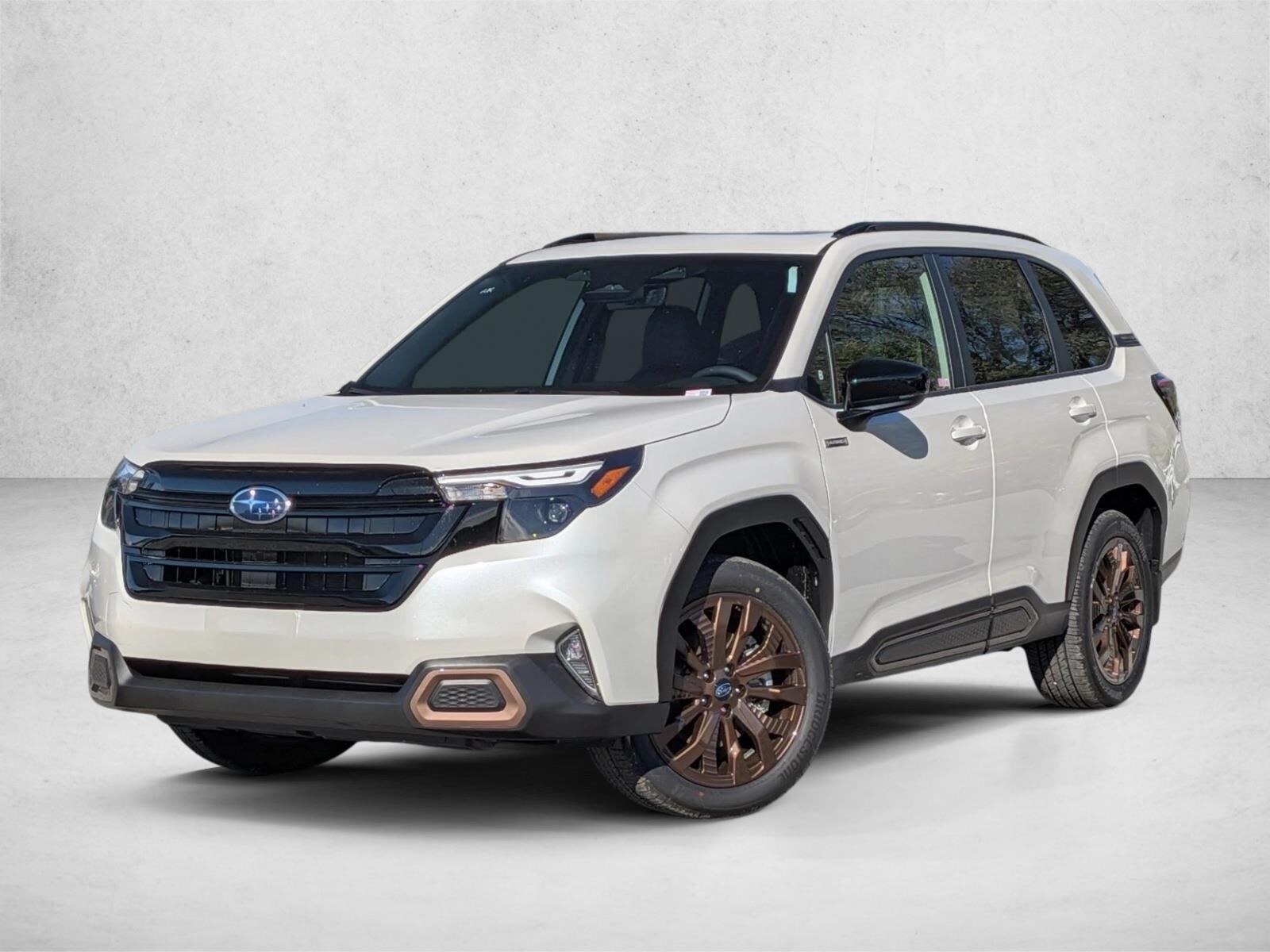 2025 Subaru Forester Sport's photo