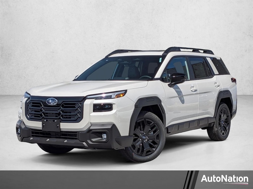 New 2026 Subaru Outback Limited XT SUV