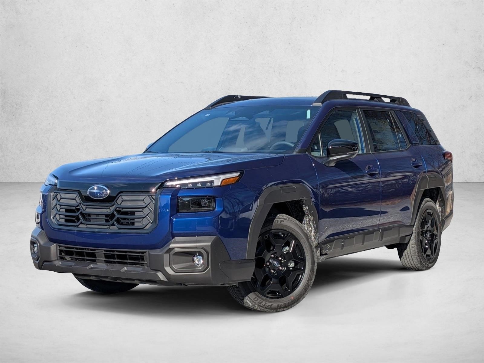 2026 Subaru Outback Limited's photo