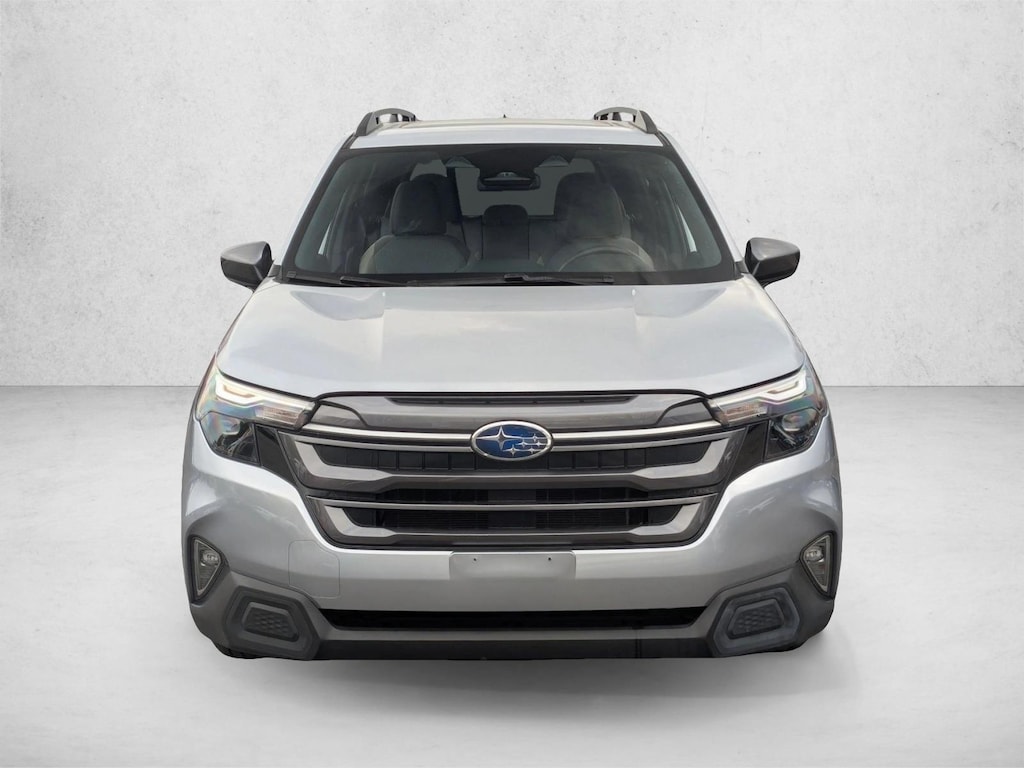 Used 2025 Subaru Forester Premium SUV