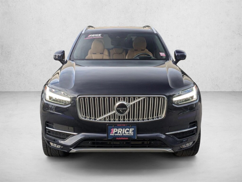 Used 2019 Volvo XC90 Inscription SUV