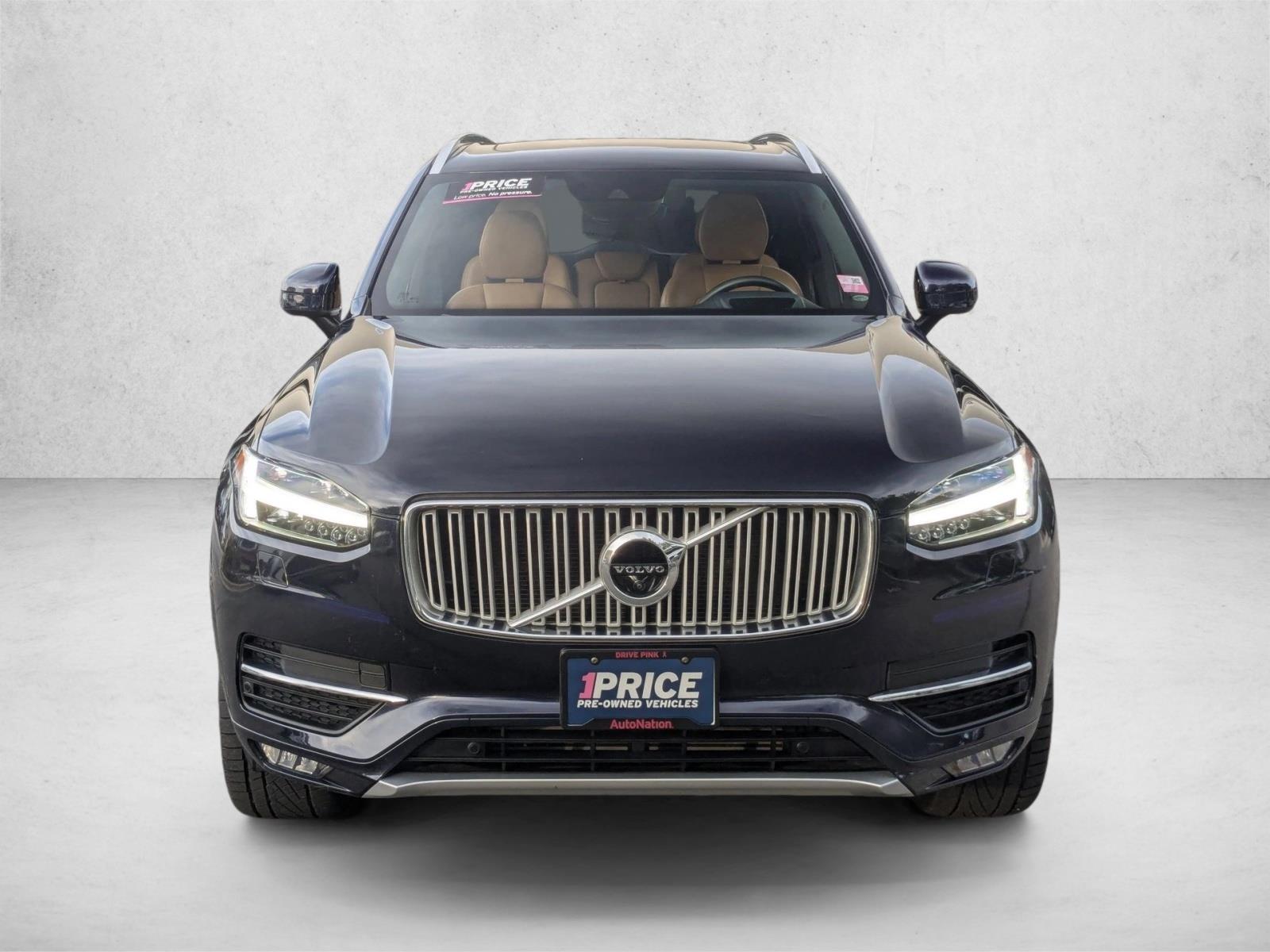 2019 Volvo XC90 T6 AWD Inscription photo 2