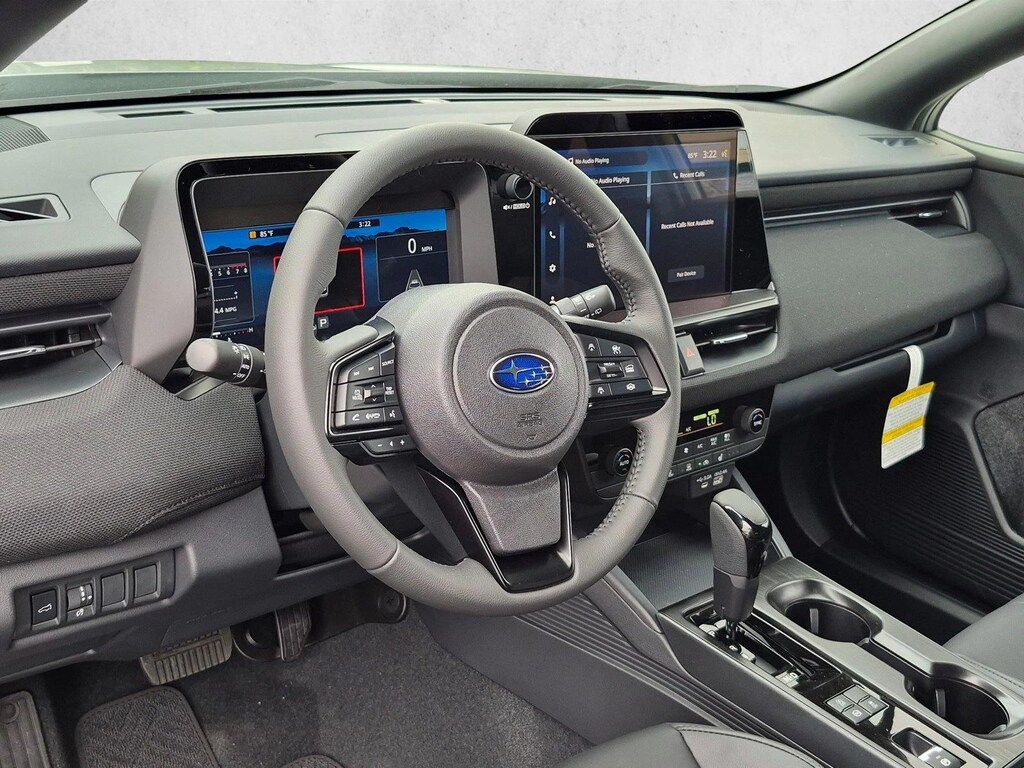 New 2026 Subaru Outback Premium SUV