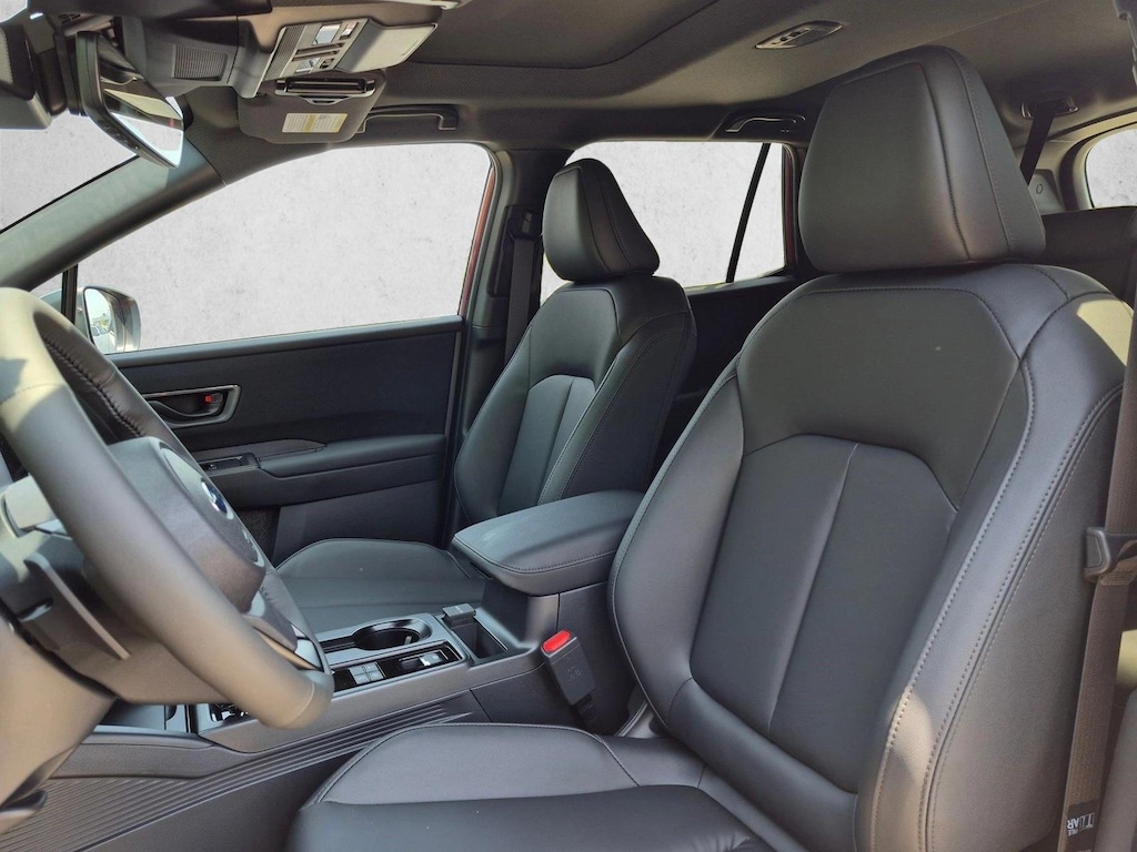 New 2026 Subaru Outback Premium SUV