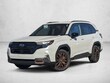 Subaru Forester Hybrid